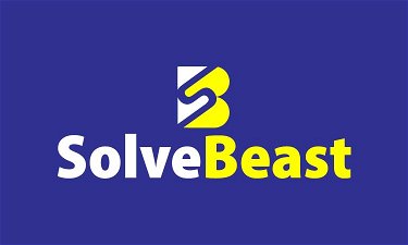 SolveBeast.com